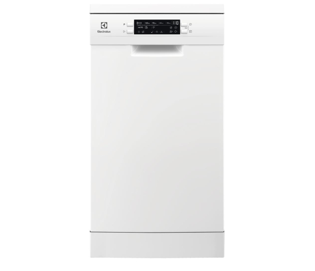 ELECTROLUX ESA42110SW 45cm 9kpl. AirDry - automatyczne otwieranie drzwi - 1166315 - zdjęcie